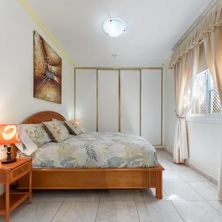 Apartment With Shared Heated Pool In *